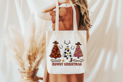 Howdy Christmas Png, an Illustration by Designworld (Thumbnail 5 of 5)