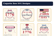 America 1776 SVG Bundle, an Object Graphic by HeavensStar (Thumbnail 10 of 12)