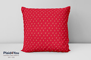 Fruit Pattern of Strawberry Texture, a Texture Graphic by Plaid4You (Thumbnail 3 of 8)