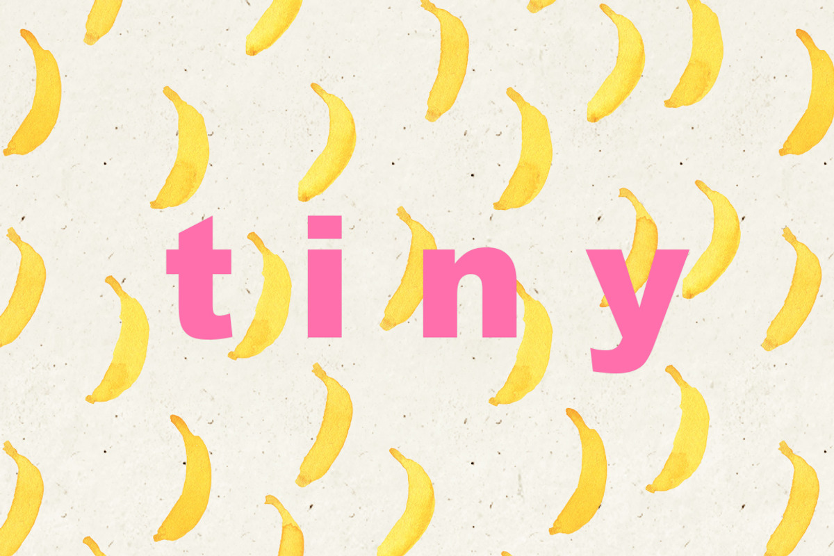 Teeny-Tiny Pattern Collection, a Pattern Graphic by Irtsya (Photo 1 of 8)