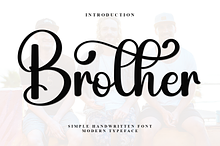 Brother