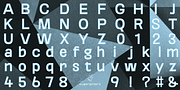 Oorrnnoott, a Sans Serif Font by sugargliderz (Thumbnail 3 of 10)
