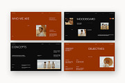 Bona : Lookbook Deck Powerpoint, a Presentation Template by Punkl Camp (Thumbnail 10 of 16)