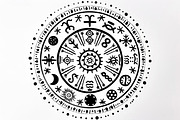 Discover the Best Astrology Composit, an Illustration by Amazin_art (Thumbnail 20 of 25)