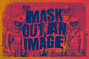 Plastic Ink | Texture Pack, a Texture Graphic by Slogan Wanted (Thumbnail 3 of 4)