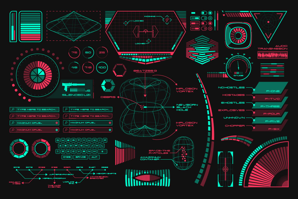 Hydra UI, a Templates & Theme by Tugcu Design Co. (Photo 8 of 13)