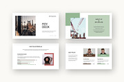 Fgy : Site Project Keynote, a Templates & Theme by Punkl Camp (Thumbnail 2 of 16)
