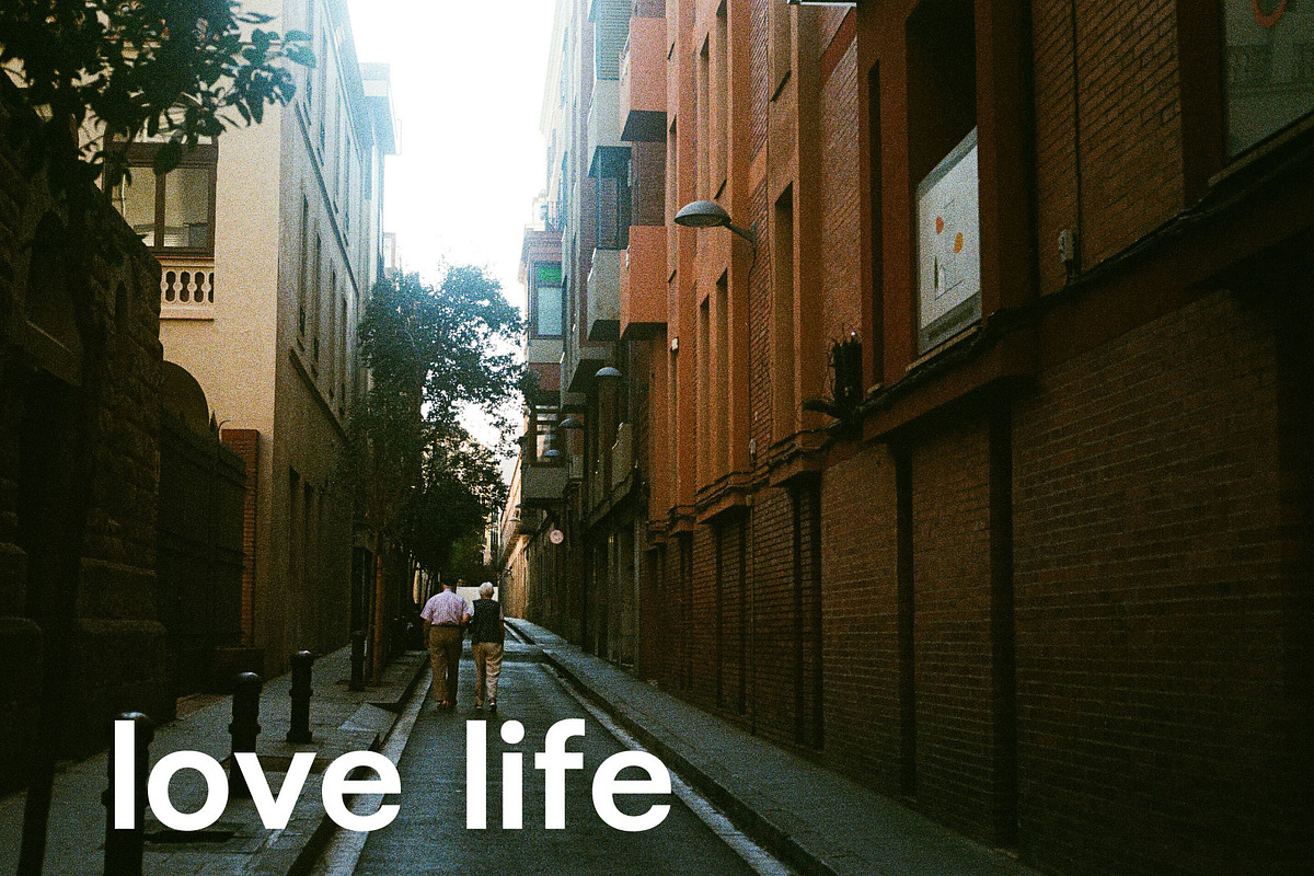 Always There | Sans Serif Font, a Sans Serif Font by Supersimbo © (Photo 7 of 9)