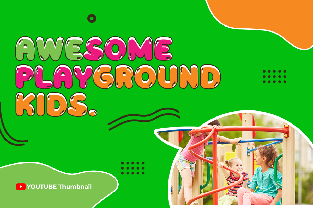 Valoon – Kids Display Font, a Sans Serif Font by Pinisi ART (Photo 4 of 10)