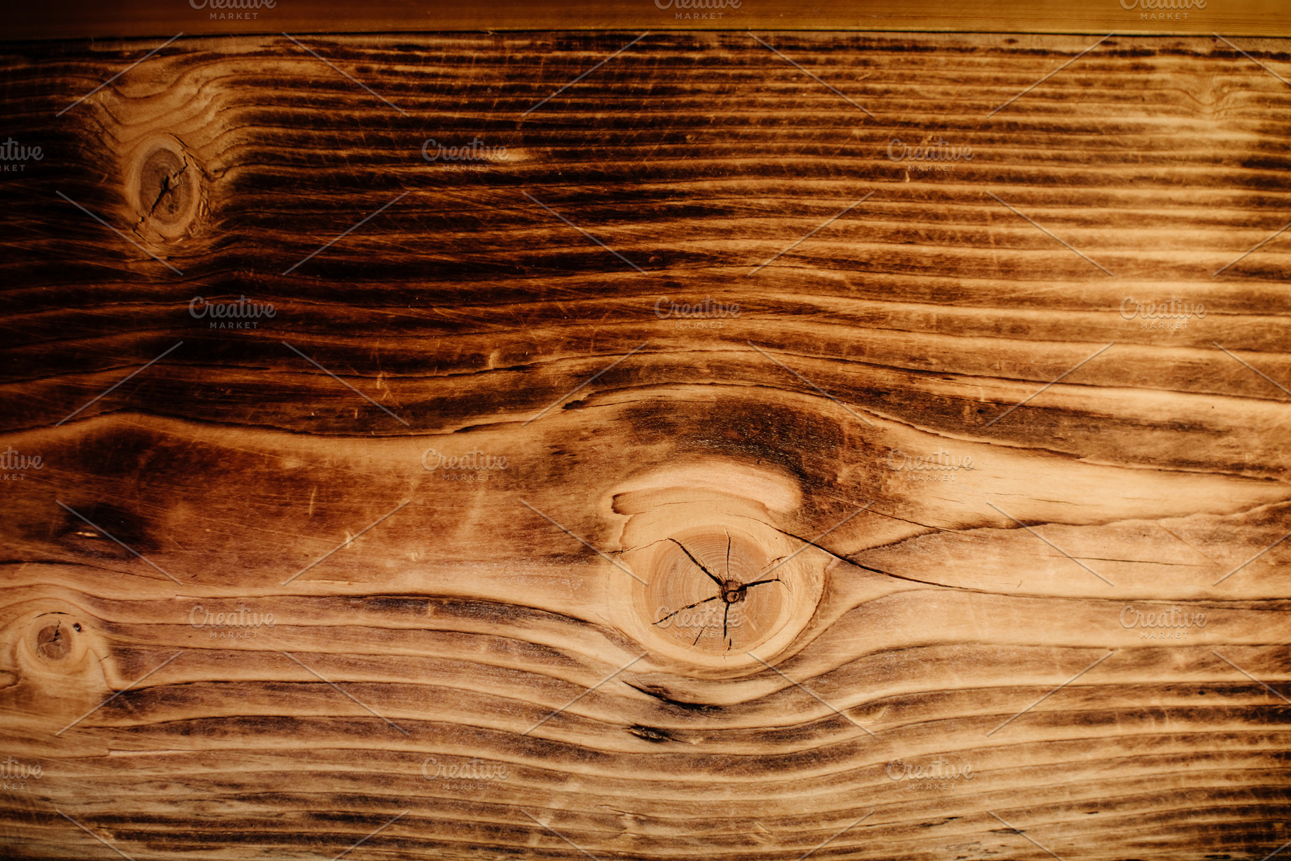 rustic wooden texture background, an Abstract Photo by Olyryk & Aglo