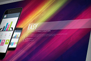 mWm Classy Intro Landing Page, a HTML Template by mWm Themes (Thumbnail 4 of 6)