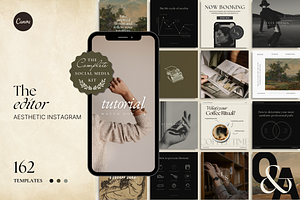The Editor Template Bundle