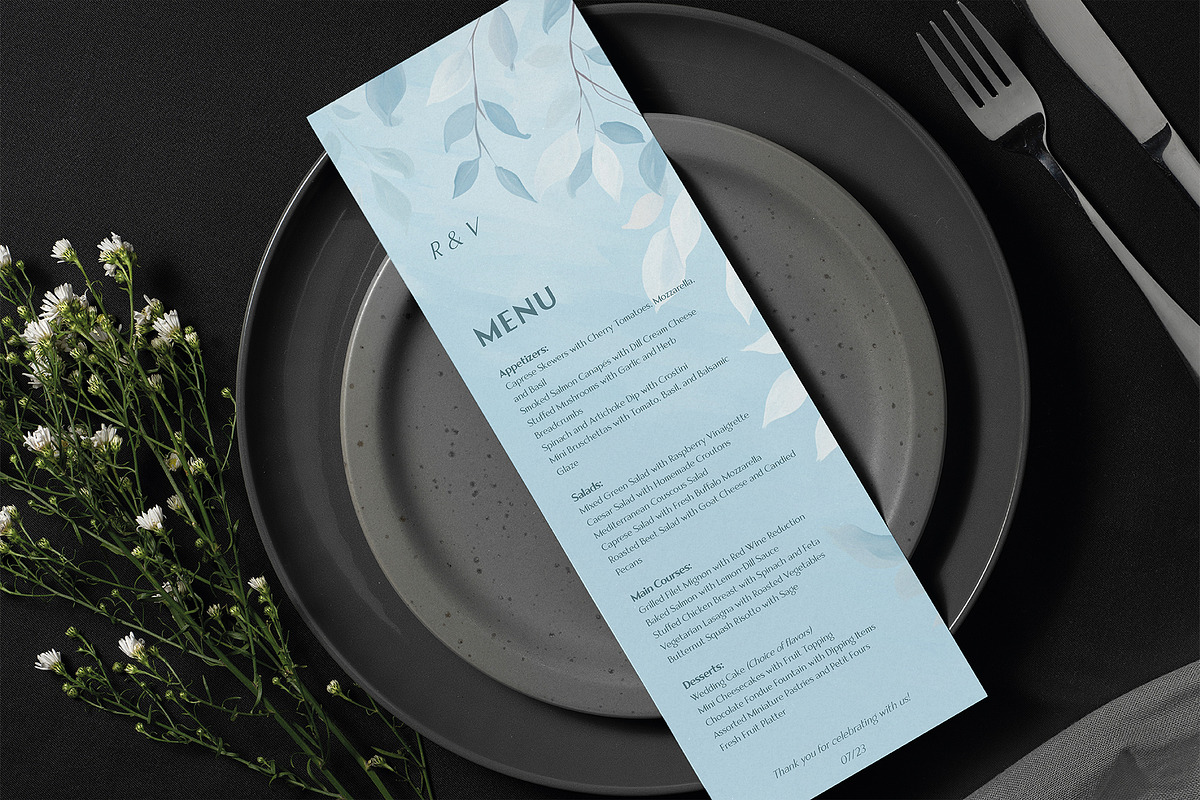 Infinita Sans - Elegant Typeface, a Sans Serif Font by HipFonts (Photo 4 of 10)