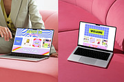 Ecommerce Website Banners Templates, a Shopify Template by Hell Yeah Designs (Thumbnail 4 of 11)