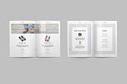 The Summer Catalogue, a Brochure Template by Firtana (Thumbnail 8 of 13)