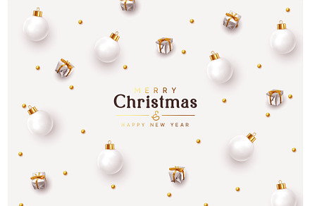 Christmas and New Year Holiday