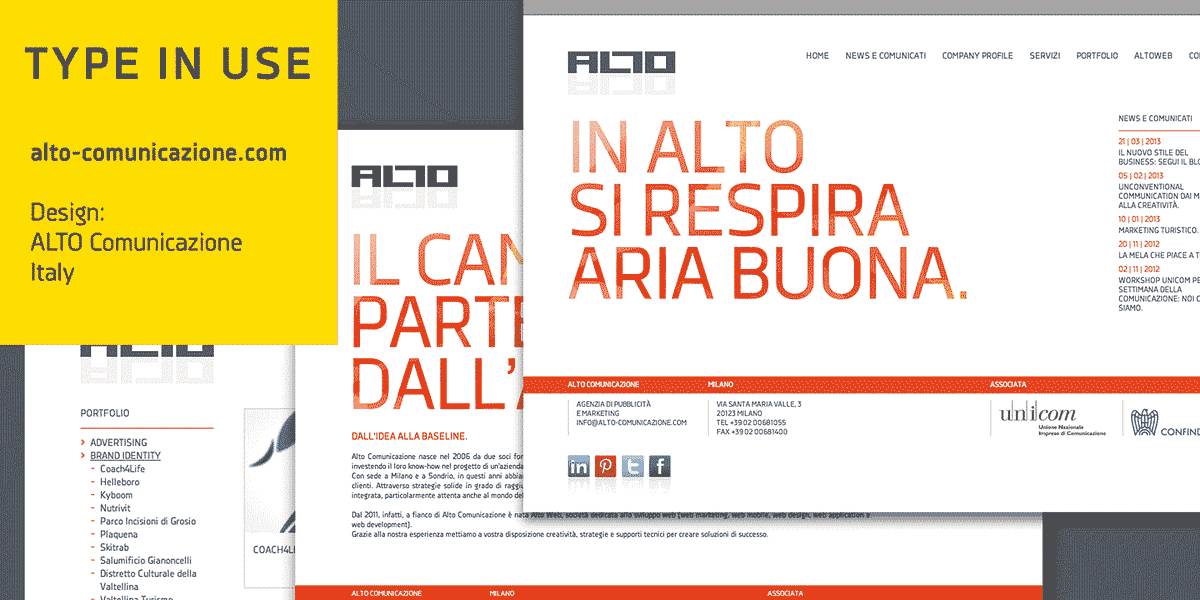 Decima Nova Pro, a Sans Serif Font by TipografiaRamis (Photo 4 of 4)