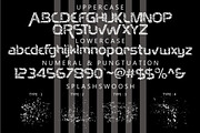 BIGSTONE, a Font by Barkah (Thumbnail 5 of 5)