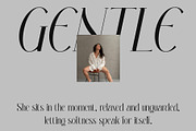 CS Belova – Elegant Serif Font, a Serif Font by Craft Supply Co. (Thumbnail 6 of 8)