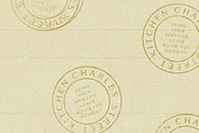 Low Country | Handwritten Sans Serif, a Sans Serif Font by By Hand Designs (Thumbnail 4 of 9)
