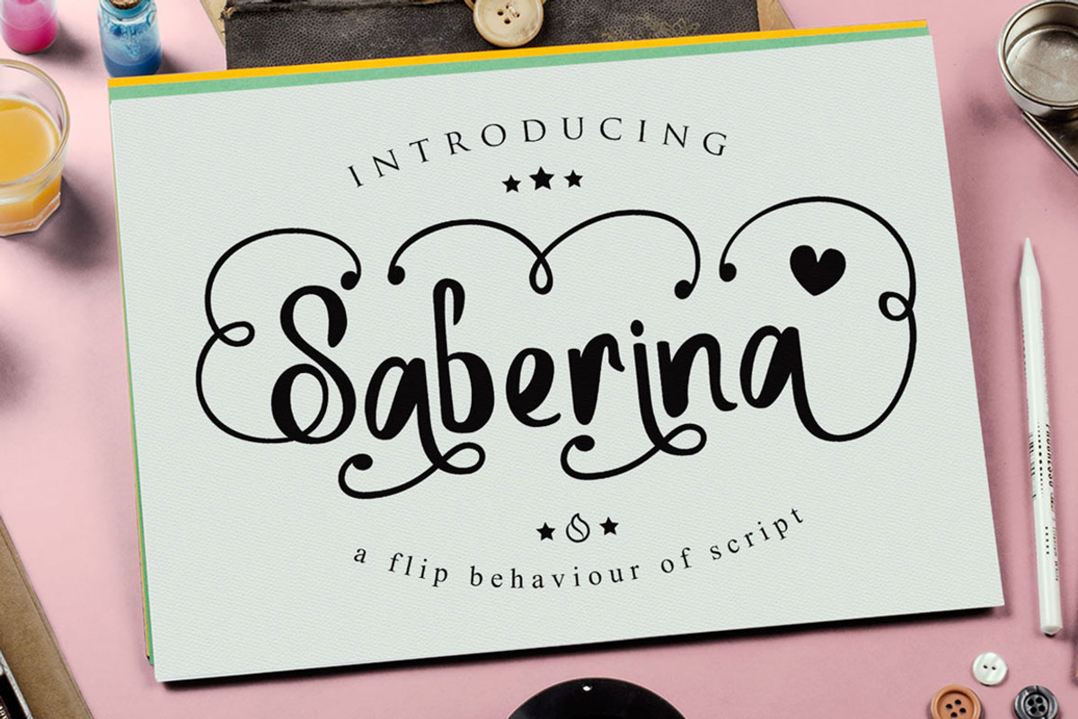 Saberina