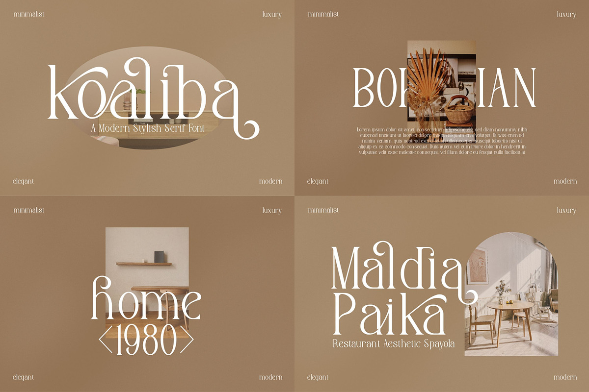 SALE! Mega Bundle 100+ Modern Font!, a Serif Font by Storytype Studio (Photo 64 of 111)