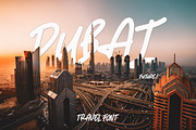 Adventura Handwritten Font, a Script Font by n.A Studio (Thumbnail 2 of 9)