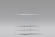 Medical Packaging Scene Creator, a Packaging Mockup by Vasily Kulinich (Thumbnail 13 of 19)