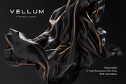 Vellum: 77 Material Textures, a Texture Graphic by RuleByArt (Thumbnail 11 of 14)