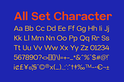 Artlab - Variable Sans Serif, a Sans Serif Font by Marvadesign (Thumbnail 7 of 10)