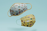 Self Care, At Home Icons, an Icon by GraphicsByKassy (Thumbnail 7 of 10)