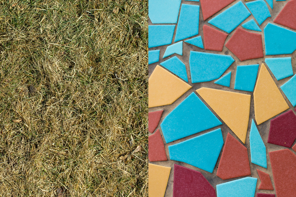 25 Texture Bundle of the Ground preview 3