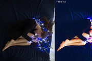 Space Magic-10 presets+Bonus!, an Action Add-On by Graphics, Presets, Photos (Thumbnail 10 of 21)