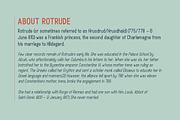 Rotrude Sans (16 FONTS) - 40% OFF, a Sans Serif Font by Sarid Ezra (Thumbnail 7 of 10)