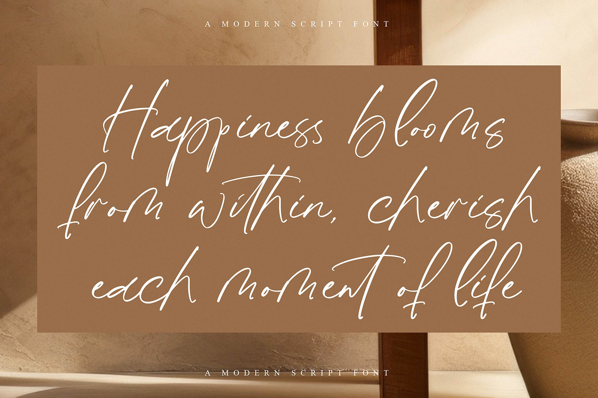 Silverstar Historica, a Script Font by operatype.co (Photo 5 of 15)