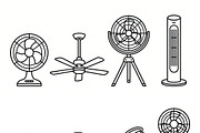 Bundles Vector Onigiri Outline Icons, an Outline Icon by adenpinkstore (Thumbnail 7 of 21)