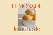 Yumesekai Typeface, a Sans Serif Font by INKSUN™ (Thumbnail 8 of 11)