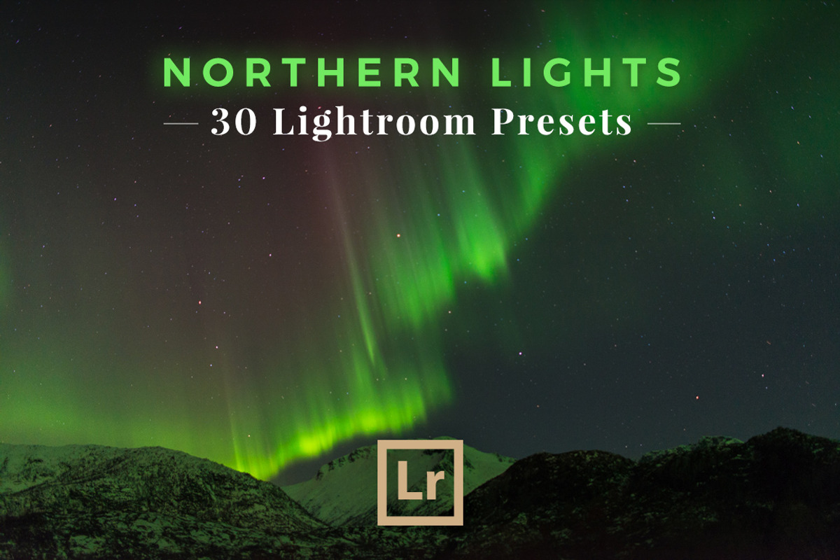 Winter Bundle - 68 Lightroom Presets, an Action Add-On by PhotoMarket (Photo 5 of 39)