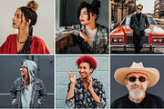 SeeingTony Preset, a Plug-in Add-On by Unlimited Presets (Thumbnail 3 of 3)