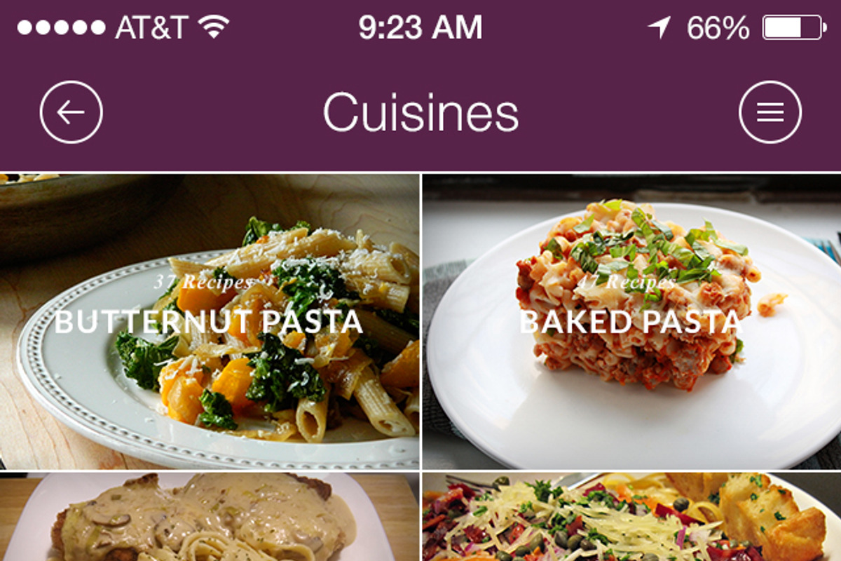 Fody Multi-Purpose Apps Landingpage, an App Template by Tetuko Themes (Photo 2 of 3)
