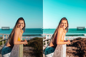 Sagittarius Pro Lightroom Presets