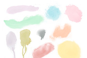Watercolor Photoshop Brushes, a Graphic by BlueBooks (Thumbnail 2 of 2)