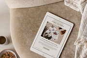 eBook-Workbook Canva Template-Maine, a Magazine Template by Studio Sugoi (Thumbnail 9 of 10)