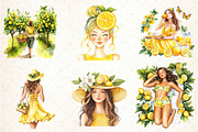 Summer Is A State Of Mind PNG, a Person Illustration by DreamCafeArt (Thumbnail 2 of 3)