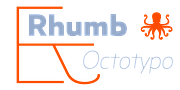Rhumb, a Sans Serif Font by Octotypo (Thumbnail 9 of 9)