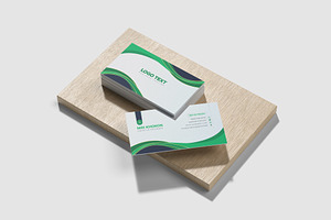 Best Modern Business Card Templates