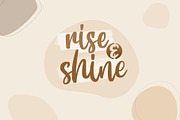 Duty Beauty, a Script Font by Rochart (Thumbnail 7 of 8)