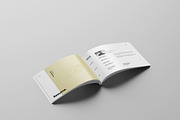 Architecture Portfolio Template, a Brochure Template by Spark_Creative (Thumbnail 6 of 25)