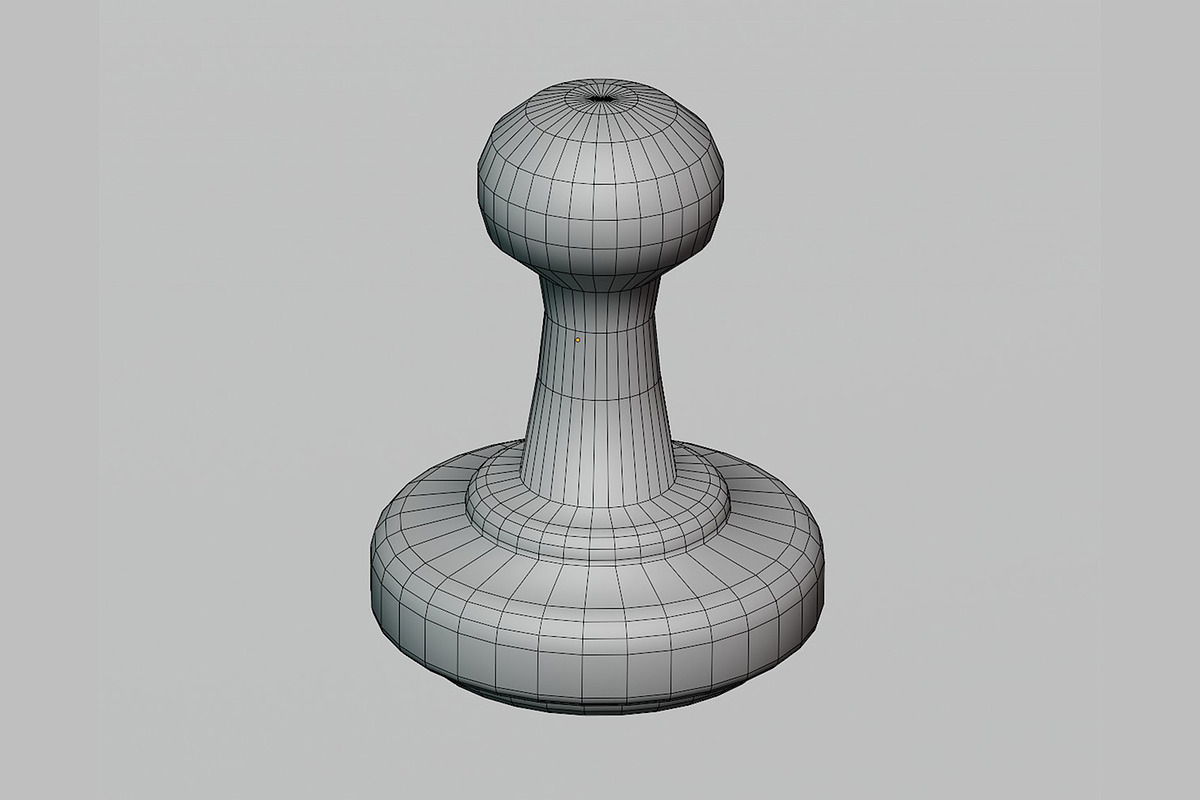 Stamp 3d model, an Object 3D Model by fahad121 (Photo 7 of 7)