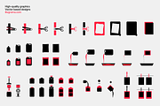 Photography - Modern Graphics, an Illustration by illugrama (Thumbnail 14 of 18)